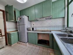 Gold Palm Mansion (D15), Apartment #459712201